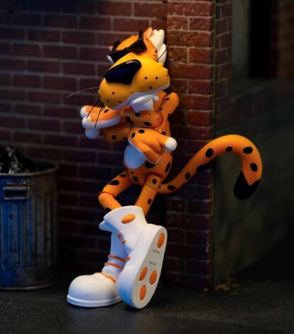 Jada Toys Cheetos Chester Cheetah 6inch Action Figure Toys-Orange - Image 3