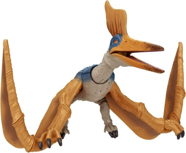 Mattel Jurassic World Lost World: Jurassic Park Hammond Collection Geosternberg - Image 4