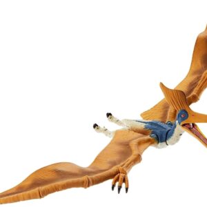 Mattel Jurassic World Lost World: Jurassic Park Hammond Collection Geosternberg