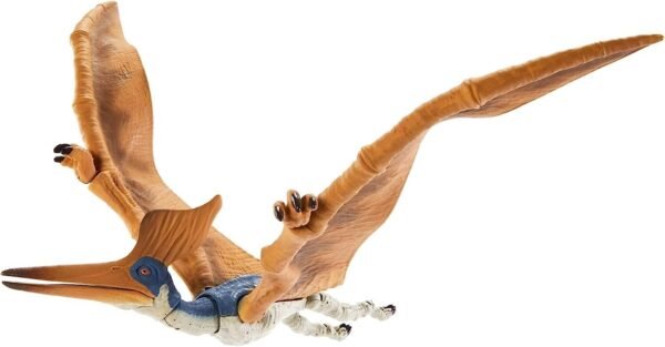 Mattel Jurassic World Lost World: Jurassic Park Hammond Collection Geosternberg - Image 5