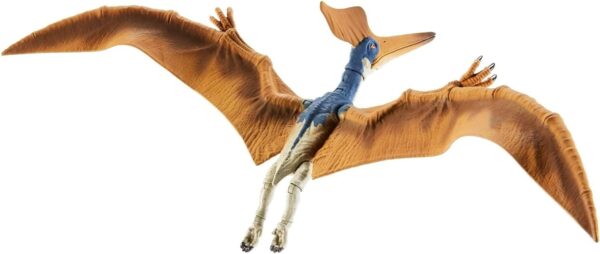 Mattel Jurassic World Lost World: Jurassic Park Hammond Collection Geosternberg - Image 6