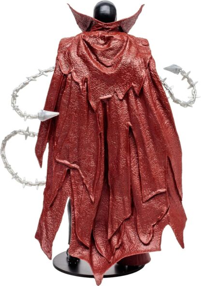 McFarlane Toys, 7-inch Shadow of Spawn Mortal Kombat Figure - Image 6