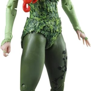 McFarlane Toys DC Multiverse Poison Ivy 7in Figure with Display Base