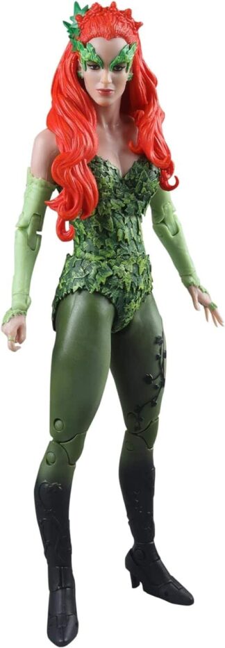 McFarlane Toys DC Multiverse Poison Ivy 7in Figure with Display Base