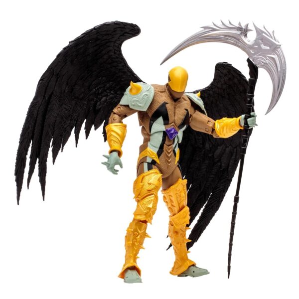 SPAWN REAPER (WAVE 6) 7" INCH SCALE ACTION FIGURE - MCFARLANE TOYS - Image 3
