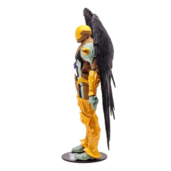 SPAWN REAPER (WAVE 6) 7" INCH SCALE ACTION FIGURE - MCFARLANE TOYS - Image 8