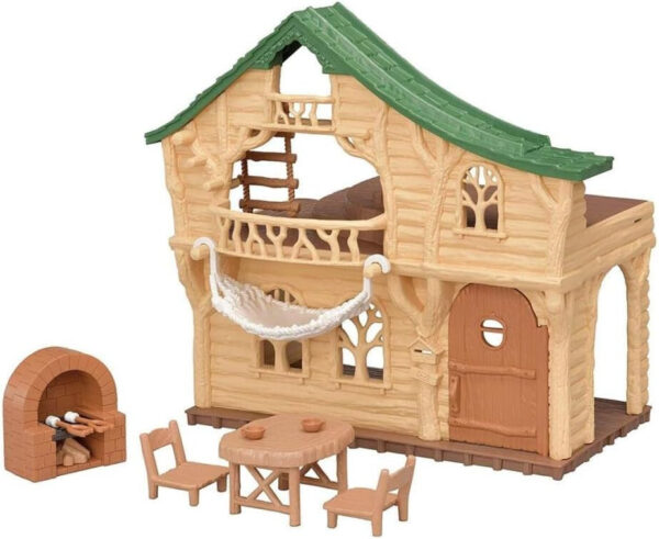 SYLVANIAN Families Houses and Shops - Choose - Image 3