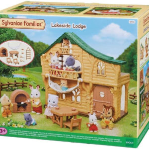 SYLVANIAN Families Houses and Shops - Choose