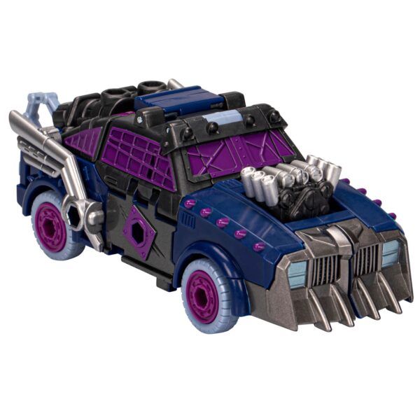 Transformers Legacy Evolution Axlegrease - Image 12