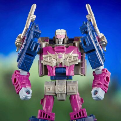Transformers Legacy Evolution Axlegrease - Image 10