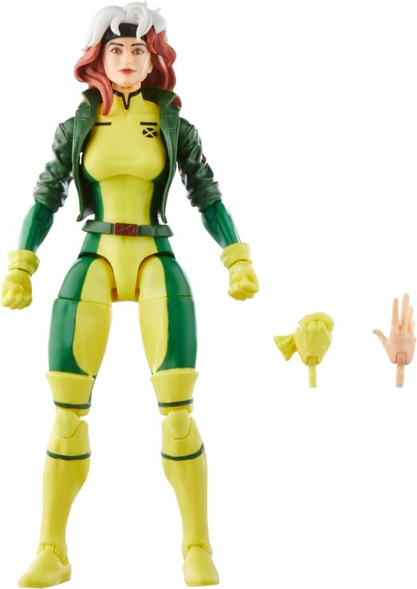 X-Men 97 Marvel Legends 6" Action Figures - Image 8