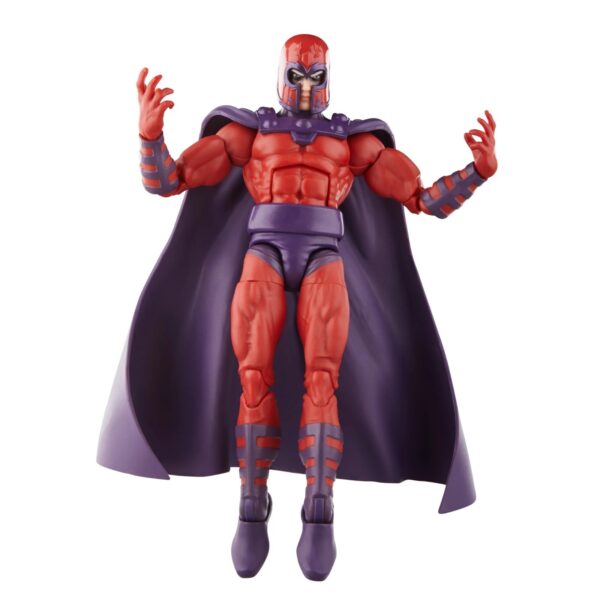 X-Men 97 Marvel Legends 6" Action Figures - Image 4