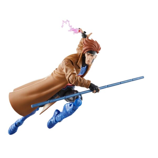 X-Men 97 Marvel Legends 6" Action Figures - Image 6