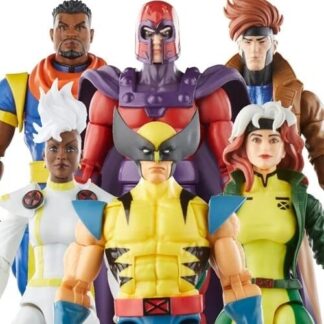 X-Men 97 Marvel Legends 6" Action Figures